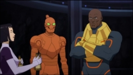 Invincible - Season 01 Episode 05